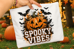 Spooky Vibes Png,Halloween Bats Brushstroke Png Product Image 3