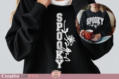 spooky vibes svg