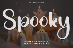 Spooky Product Image 1