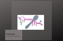 Spoonie Mom- Chronic illness Product Image 1