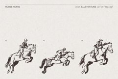 Sport Activity Sketches Product Image 3