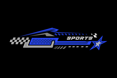 Sport racing modification stripes sticker vinyl concept Product Image 2