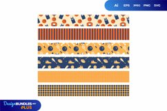 Sport Seamless Strips Product Image 1