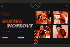 Sport Story Product Image 8