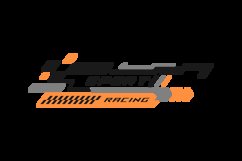 Sport wrap racing stripes car sticker vinyl decal graphic Product Image 2