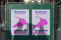 Sporty Youth - Modern Retro Sport Font Product Image 2