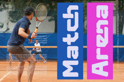 Sporty Youth - Modern Retro Sport Font Product Image 3