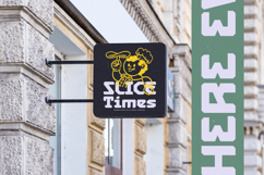 Sporty Youth - Modern Retro Sport Font Product Image 5