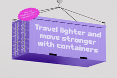 Sporty Youth - Modern Retro Sport Font Product Image 9