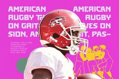 Sporty Youth - Modern Retro Sport Font Product Image 13