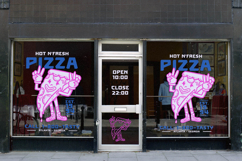 Sporty Youth - Modern Retro Sport Font Product Image 14