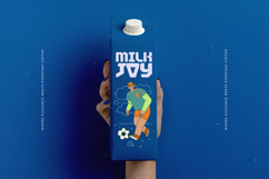 Sporty Youth - Modern Retro Sport Font Product Image 17