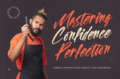 Spotnight Balmonte - Modern Brush Font Script Product Image 2