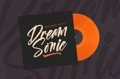 Spotnight Balmonte - Modern Brush Font Script Product Image 5