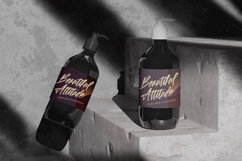 Spotnight Balmonte - Modern Brush Font Script Product Image 11