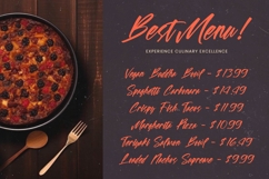 Spotnight Balmonte - Modern Brush Font Script Product Image 15