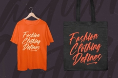 Spotnight Balmonte - Modern Brush Font Script Product Image 16