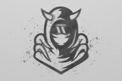 spray psd effect Product Image 2