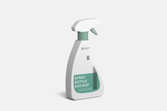 Spray Bottle Mockup Product Image 3