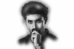 Spray Paint Photoshop Action Product Image 3