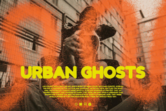 Spray Paint Textures Collection Product Image 7