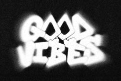 Spray Text &amp; Logo Effect Product Image 3
