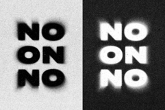 Spray Text &amp; Logo Effect Product Image 4