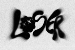 Spray Text &amp; Logo Effect Product Image 5