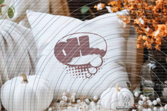 Speech Bubble Oh Cutting File SVG DXF Product Image 2