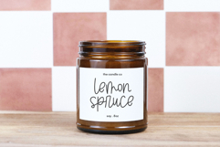 Jasmine Sugar - Modern Script Font Product Image 4