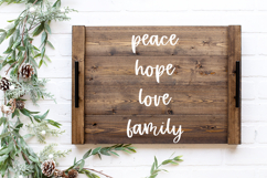 Sprightly Charm Script Product Image 3