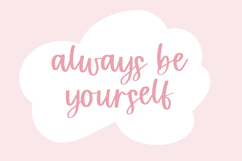 Sprightly Charm Script Product Image 4