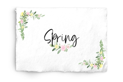 Seasonal Watercolor Listing Product Image 3