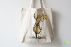 Spring Animals Clipart Product Image 3