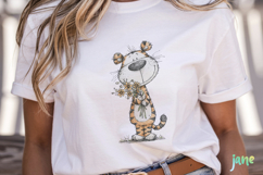 Spring Animals Clipart Product Image 5