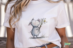 Spring Animals Clipart Product Image 5