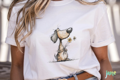 Spring Animals Clipart Product Image 5