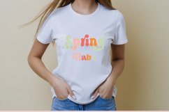 spring babe wildflower png svg vectors with transparent background high resolution for cricut silhouette and sublimation machine