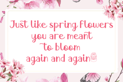 Spring Basket Product Image 3