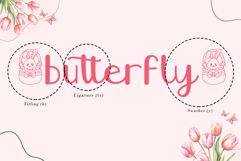 Spring Basket Product Image 7