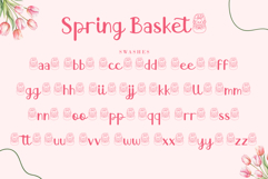 Spring Basket Product Image 9