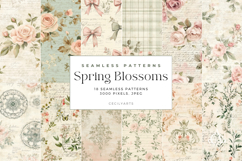 Spring Blossoms Bundle Collection Product Image 3