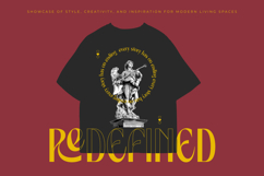 Spring Braavo - Modern Display Typeface Serif Display Product Image 19