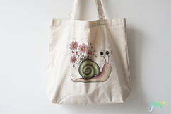Spring Bugs Clipart Product Image 3
