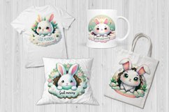 Spring Sublimation bundle | Spring clipart Product Image 8
