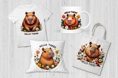 Spring Sublimation bundle | Spring clipart Product Image 4
