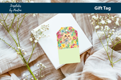 Printable Easter Product Label