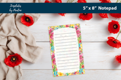 Spring cat Digital memo pad