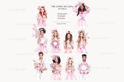 GlamArtZhanna, Cherry Blossom png, Cherry Blossom image, Blossom clipart, Spring clipart, Spring Graphics, Pink spring clipart, Garden clipart, spring Garden png, Cherry Blossom girl, Spring Flowers png, Cherry Blossom art, Spring Illustrations, Blossom I