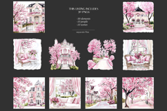 GlamArtZhanna, Cherry Blossom png, Cherry Blossom image, Blossom clipart, Spring clipart, Spring Graphics, Pink spring clipart, Garden clipart, spring Garden png, Cherry Blossom girl, Spring Flowers png, Cherry Blossom art, Spring Illustrations, Blossom I